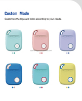 Mini Kinderen Gps Tracker Ketting Gps, Kind Anti Ontvoering Gps Tracker, Kind Gps Tracking Apparaten