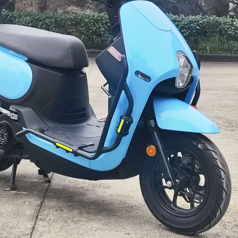 front bar+ reflective hugger block 1 pair+ hugger block 1 pair