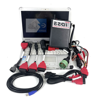 Diagnosewerkzeuge für Isuzu G-IDSS E-IDSS IDSS 5-IG60K-0030 Datalink LKW-Scanner Motoranalysator Baumaschinenteile