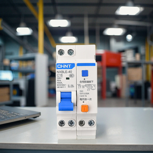 Interruptor Diferencial RCBO NXBLE-40 1P+N DPNL Original en Tamaños C6 C16 C20 C25 C32 C40 - Product Image 3