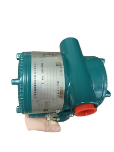Yokogawas เกจวัดความดัน EJA530E EJA530E-JAS4N-012EN EJA510E ของแท้ใหม่จากญี่ปุ่น - Product Image 4