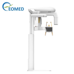 เครื่องสแกนภาพเอกซเรย์คอมพิวเตอร์แบบ Cone Beam สำหรับทันตกรรม CBCT2000A ระบบภาพสามมิติ - Product Image 3