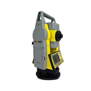 Geomax ZT80A4 Equipment Surveying Equipment Total Station WinCE TOTAL STATION price for sale