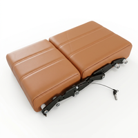 Conversion de banquette arrière en cuir AutoLiuma L107 pour Land Rover Defender