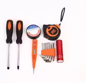 Alicates de función múltiple 46PC <span class=keywords><strong>Pinzas</strong></span> Herramienta manual general para el hogar - Product Image 2