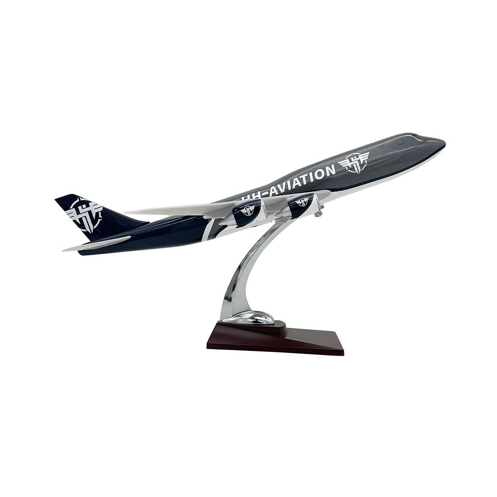 ขนส่งสินค้า B747-8F HH-การบิน