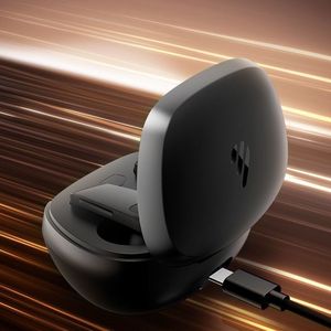 Écouteurs sans fil Edifier NeoBuds Planar à réduction de bruit active avec audio haute résolution et indice IP55 - Product Image 3