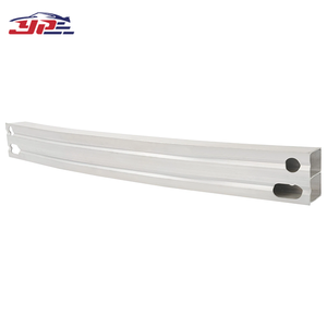 Soporte de Parachoques Trasero YOUPEI de Alta Calidad, Refuerzo de Parachoques Trasero, Barra de Impacto para Toyota Camry 2018 - Product Image 2