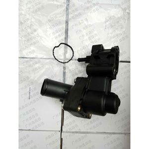 ชุดประกอบเทอร์โมสตัท Guangzhou Xinsende รุ่น 2S4Q-9K478-AD สำหรับเปลี่ยนซ่อมเครื่องยนต์ - Product Image 2