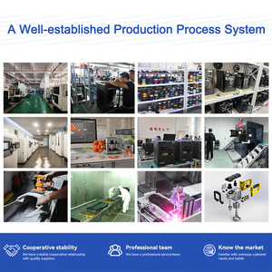 شركة تصنيع صينية متخصصة في تصميم المنتجات الصناعية وإنتاج القطع المخصصة حسب الطلب - Product Image 6