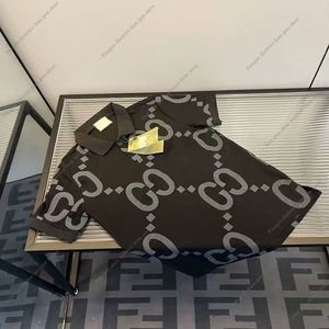 Camiseta de Marca Clásica de Lujo, Camiseta de Diseñador, Envío Rápido de Fábrica, Camisetas Polo de Algodón para Hombre y Mujer, Tallas Grandes, Camisetas para Hombre - Product Image 2