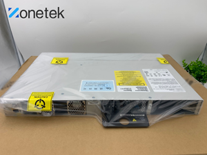 Original mới C9300L-24T-4G-E c9300l loạt 24-Port dữ liệu chuyển đổi - Product Image 6