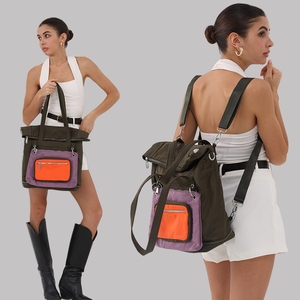 Nuevo bolso de moda personalizado para <span class=keywords><strong>mujer</strong></span>, <span class=keywords><strong>mochila</strong></span> ligera de viaje de gran capacidad para <span class=keywords><strong>mujer</strong></span>, <span class=keywords><strong>mochila</strong></span> informal impermeable para ordenador <span class=keywords><strong>portátil</strong></span> de <span class=keywords><strong>14</strong></span> <span class=keywords><strong>pulgadas</strong></span> para <span class=keywords><strong>mujer</strong></span> - Product Image 1
