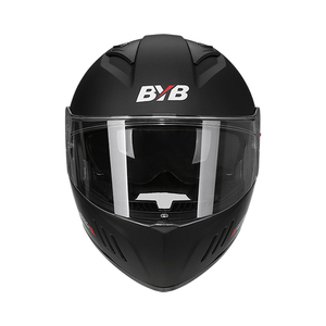 Casque Moto de Marque luxe unisexe Casque Harley vintage personnality