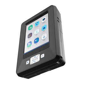 Comunicador de Dispositivos de Campo de Última Generación Líder en la Industria TREX2CHPKLWS3S - Product Image 2