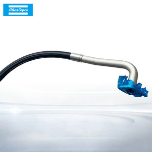 ท่อส่งน้ำมัน Atlas Copco รุ่น 1621149300 สำหรับอะไหล่เครื่องอัดอากาศ โครงสร้างโลหะ - Product Image 1