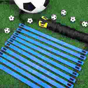 Football Training Agile Ladder Speed Ladder <b>Step</b> Agile Training Ladder Football Training Equipment - Product Image 3