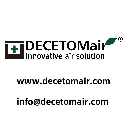 Wenzhou Daqidi Technology Co., Ltd. logo