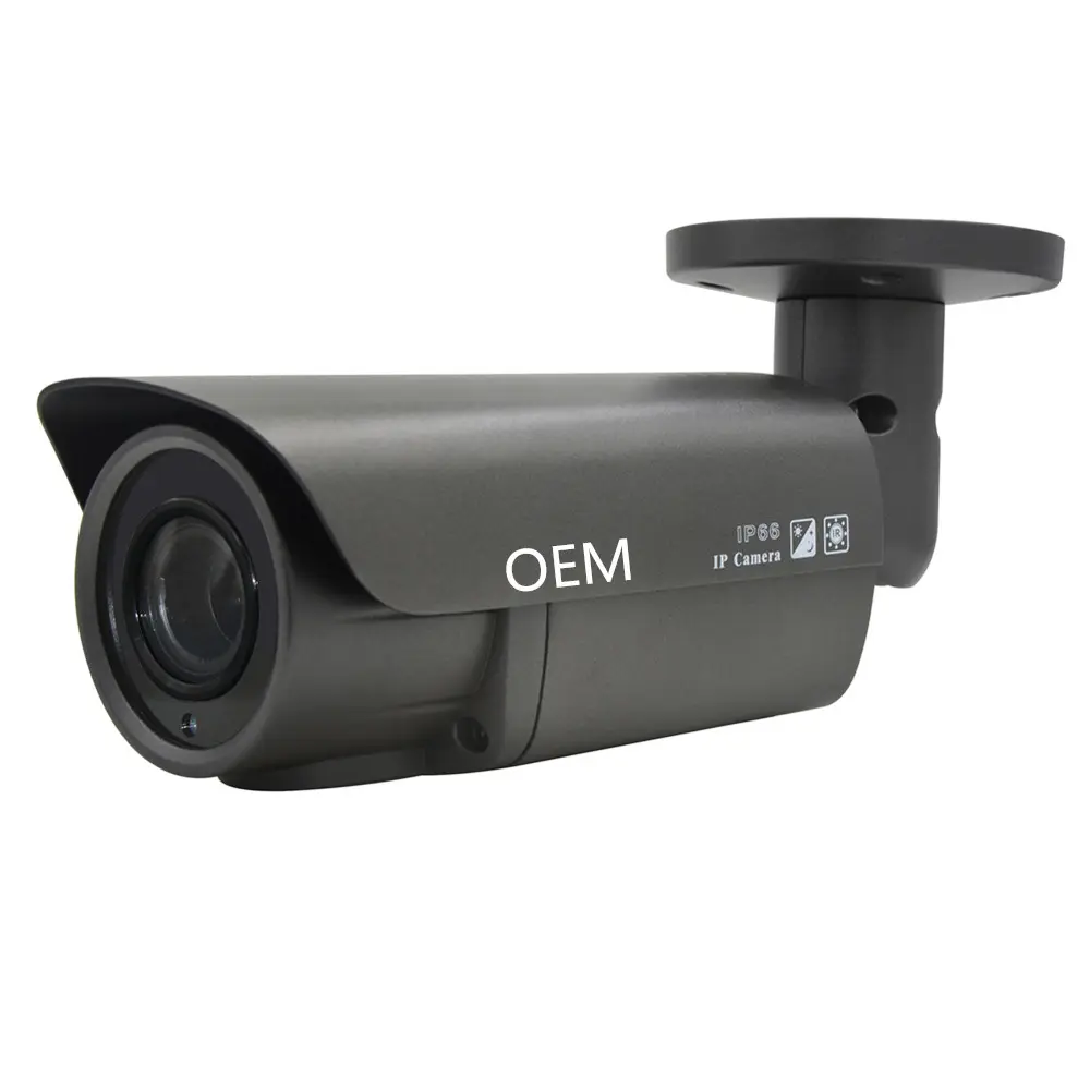 YCX Lensa CCTV Varifokal, Kamera CCTV Resolusi Tinggi Paten 5,0mp AHD TVI 30-40M IR