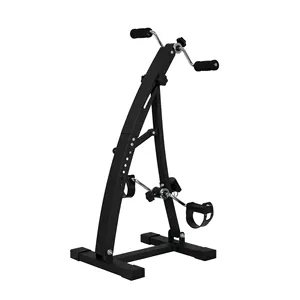 Gym Apparatuur Mini Gezondheid Herstel Pedal Exerciser Arm Been Pedaal Mini Bike