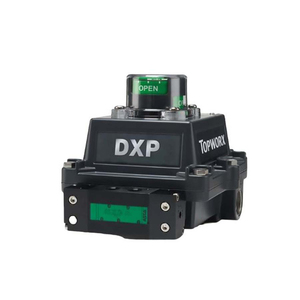 Controladores Discretos TOPWORX DXP-M21GNMB de BUEN PRECIO, Interruptores Topworx Serie DXP DXS D-ESD DXR - Product Image 1