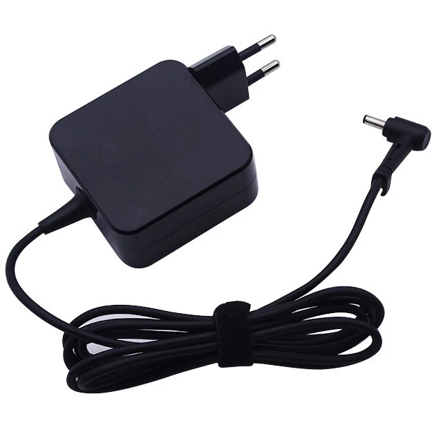 Laptop Cargador 19V 2.37A 45W 4.0x1.35mm AC Adapter Power Charger for Asus Zenbook UX305 UX21A UX32A Series Taichi 21 31 T300LA