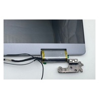 Untuk Lenovo Chrome 2-in-1 14IRU10 5D10S40350 WUXGA LCD Layar Sentuh Pengganti Laptop Tampilan Lengkap