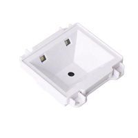 Escáner de Código de Barras Industrial Fijo 2D para Máquinas Expendedoras, con Pago por Código QR 1D, Puerto USB y RS232, Sensor CMOS