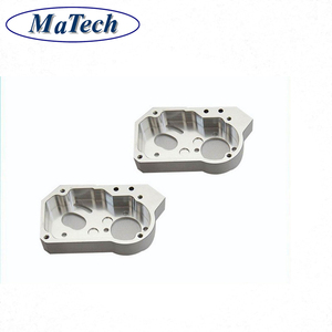 La Chine fournisseur fabrique des pièces d'usinage CNC en aluminium personnalisées Kit d'estampage de métal - Product Image 3