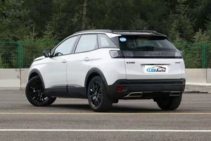<span class=keywords><strong>Peugeot</strong></span> <span class=keywords><strong>4008</strong></span> 1.6T 5 portes 5 places avec toit ouvrant, conduite à gauche, voitures d'occasion performantes et abordables en stock - Modèle 2024 - Product Image 5