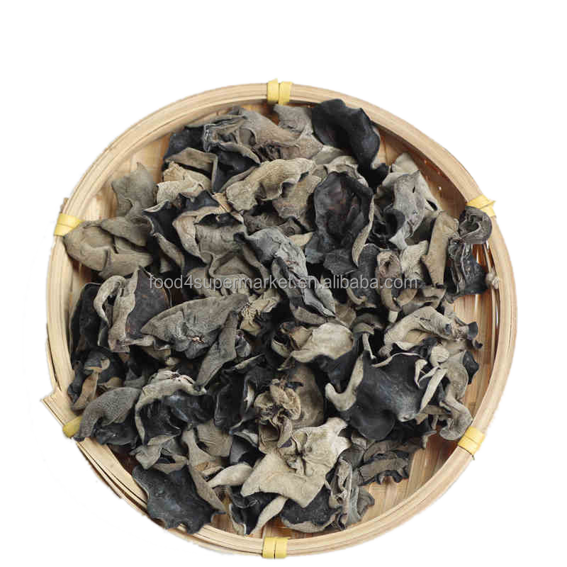 1kg Bag of Premium Dried Black