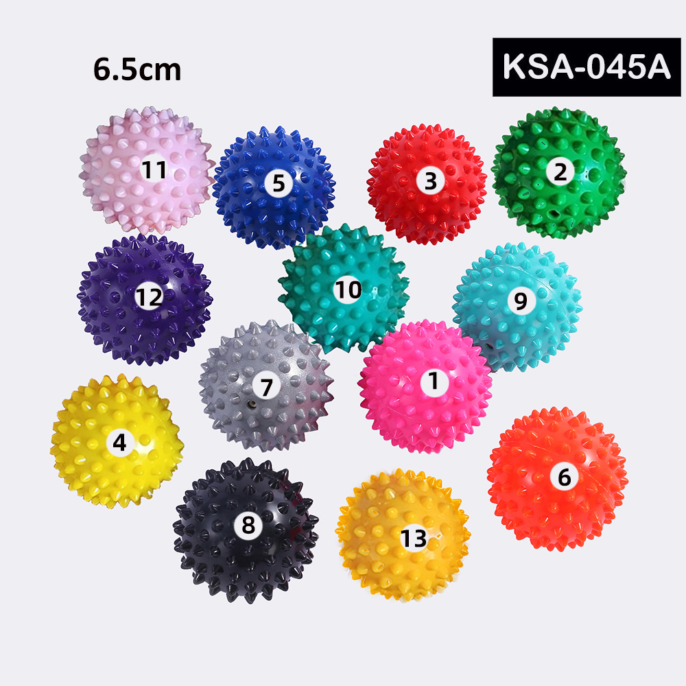MÉLANGE DE COULEURS-6.5CM