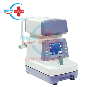 Refratômetro Digital Portátil HC-Q010, Refratômetro Manual Automático para Teste Ocular, Preço do Refratômetro Portátil - Product Image 1