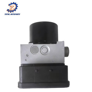 Gruppo Pompa Freni ABS Anti-Bloccaggio ACC DB53-2C405-BC per Ford Explorer 2013-2014 - Product Image 3
