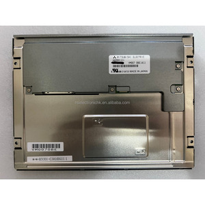 AA084VJ11 หน้าจอ LCD ดั้งเดิม 8.4 นิ้ว 640x480 โมดูล LCD สำหรับอุตสาหกรรม HMI, จอแสดงผลในรถยนต์ - Product Image 3