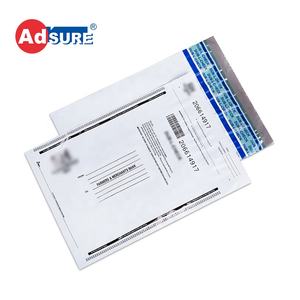 Sobres de Seguridad de Plástico para Dinero y Documentos - Product Image 6