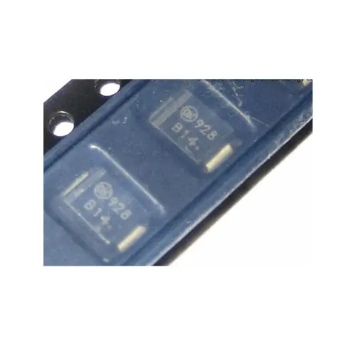 MBRS140T3G Diode