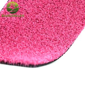 Fabricant de terrains de padel roses de haute qualité, fournisseur d'herbe de padel en Chine, <span class=keywords><strong>gazon</strong></span> <span class=keywords><strong>synthétique</strong></span> de tennis de padel extérieur - Product Image 3