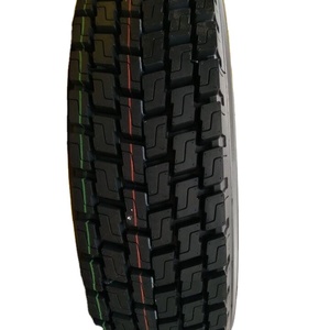 Neumático Radial para Camión DC Howo 315/80 R22.5 - Alta Calidad, Garantía de 3 Años, Se Buscan Agentes para Distribución - Product Image 1
