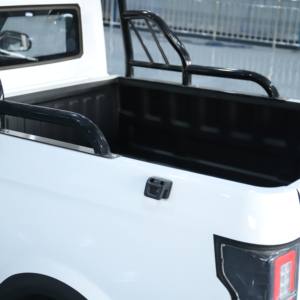 Pickup Elettrico a 4 Ruote di Alta Qualità per Trasporto Merci, Vendita Calda - Product Image 6