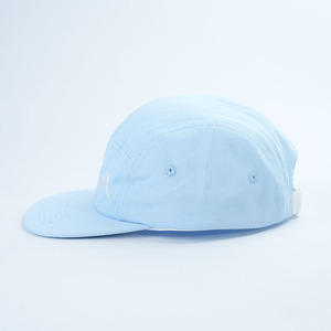 ODM Multicolor <strong>5</strong> <strong>Panel</strong> <strong>Hats</strong> Add Embroidery Logo Outdoor Camp Cap Cotton <strong>5</strong> <strong>Panel</strong> <strong>Hat</strong> - Product Image 5