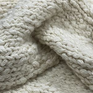 Polyester/<span class=keywords><strong>Coton</strong></span> <span class=keywords><strong>Fil</strong></span> Mélangé Teint Anti-Pilling <span class=keywords><strong>Gros</strong></span> Ventre <span class=keywords><strong>Fil</strong></span> <span class=keywords><strong>Crochet</strong></span> Bord Tissage 1/2.4 Compte Petit Parfum Vent Spécial - Product Image 3