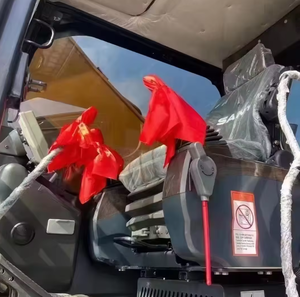 Excavadora SANY sy365h 36 ton SANY 365 con precio bajo de alta calidad para excavadora de construcción excavadora SANY sy365h usada a la venta - Product Image 5