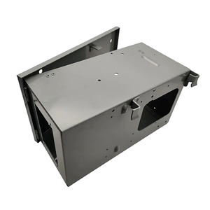 OEM Custom Sheet Metal <strong>Fabrication</strong> Aluminum Case Stainless Steel Box Enclosure Stainless Steel <strong>Water</strong> <strong>tank</strong> Mini Pool - Product Image 6