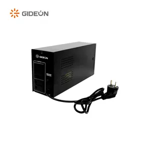 GIDEON 400VA источник питания для домашней системы резервного копирования батареи и системы хранения батареи