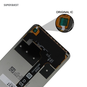 อะไหล่คุณภาพสูงสำหรับ Huawei X20 - Product Image 2