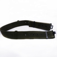 Sécurité tactique coton ceinture équipement de Combat réglable robuste Molle Web équipement accessoires pour l'entraînement ou le sport