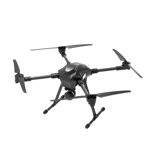 M40 Industrial Drone with 3-5KG Payload for Safety Inspection Forest Search &  Cargo Delivery with Camera Features