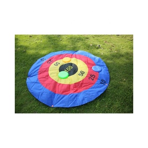 Garden Target Set Günstige Wurfs ch eiben spielzeug für Kinder Custom China Factory Outdoor Dart Game - Product Image 2