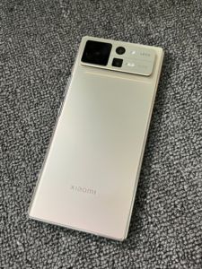 Venta al por Mayor de Teléfonos Móviles Usados Xao-<span class=keywords><strong>mi</strong></span> Mix Fold 2 12+256GB Originales 5G Plegables - Product Image 3